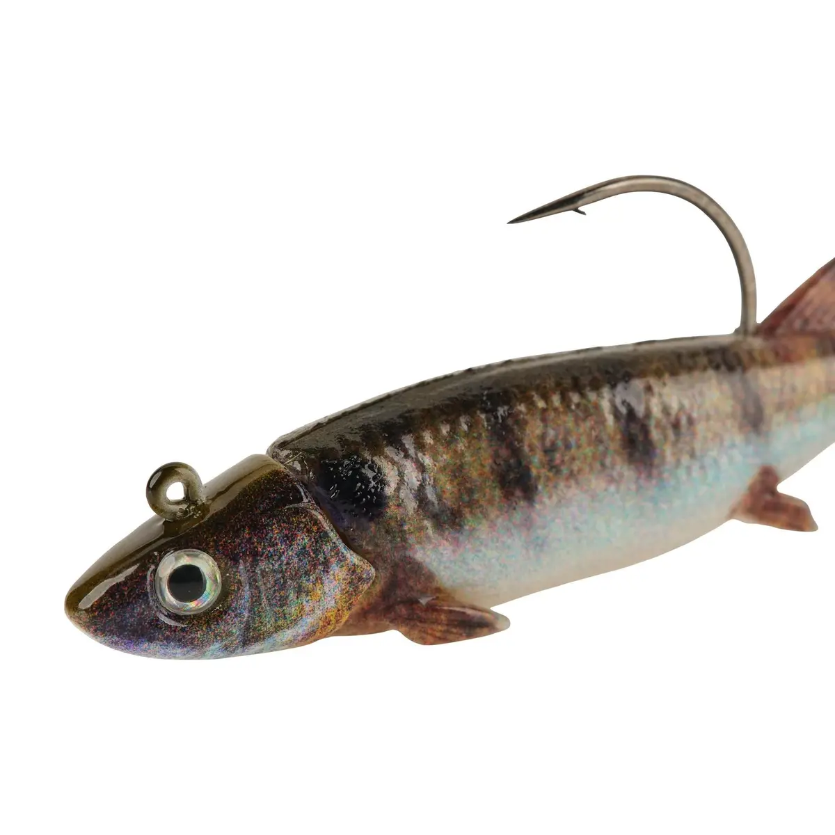 Powerbait Minnotator Swimbait - (2 Inch) 2
