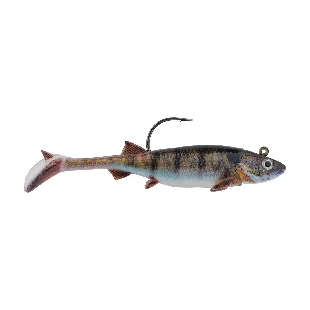 Powerbait Minnotator Swimbait - (2 Inch) 1