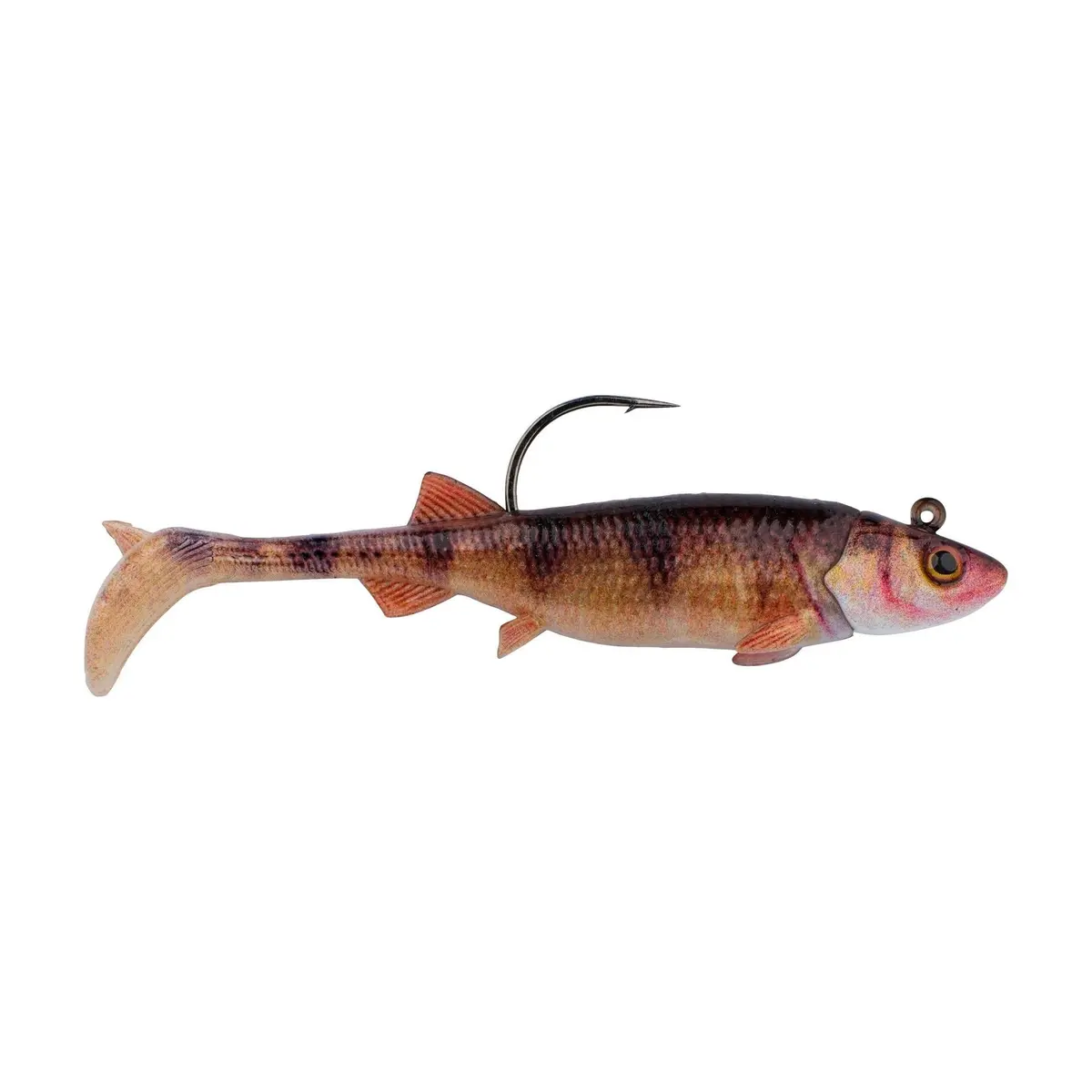 Powerbait Minnotator Swimbait - (2 Inch) 1