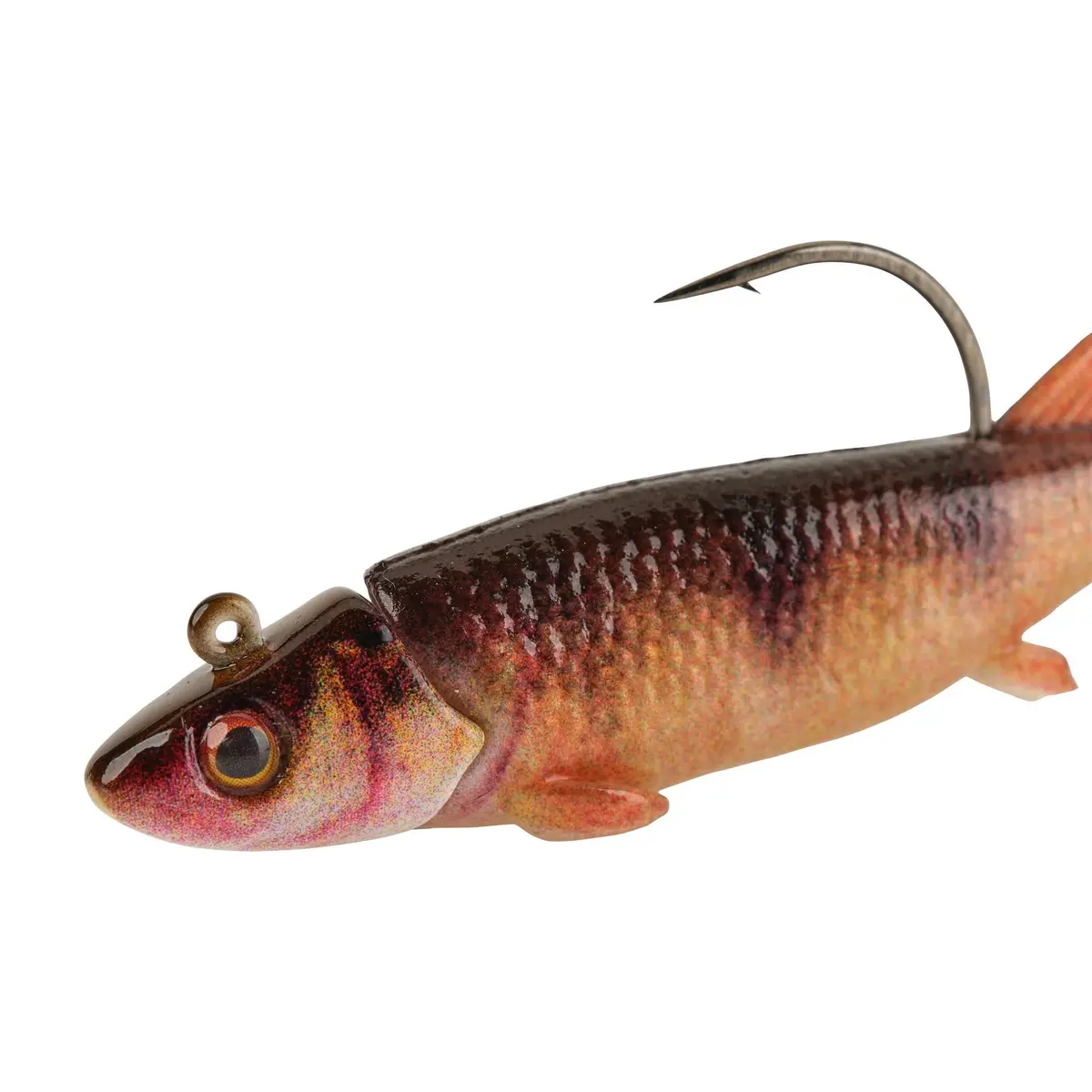 Powerbait Minnotator Swimbait - (2 Inch) 2