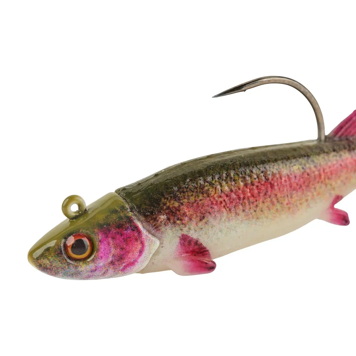 Powerbait Minnotator Swimbait - (2 Inch) 2