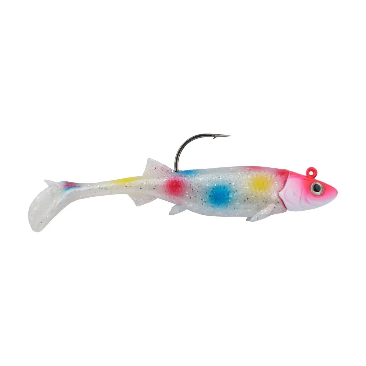 Powerbait Minnotator Swimbait - (2 Inch) 1