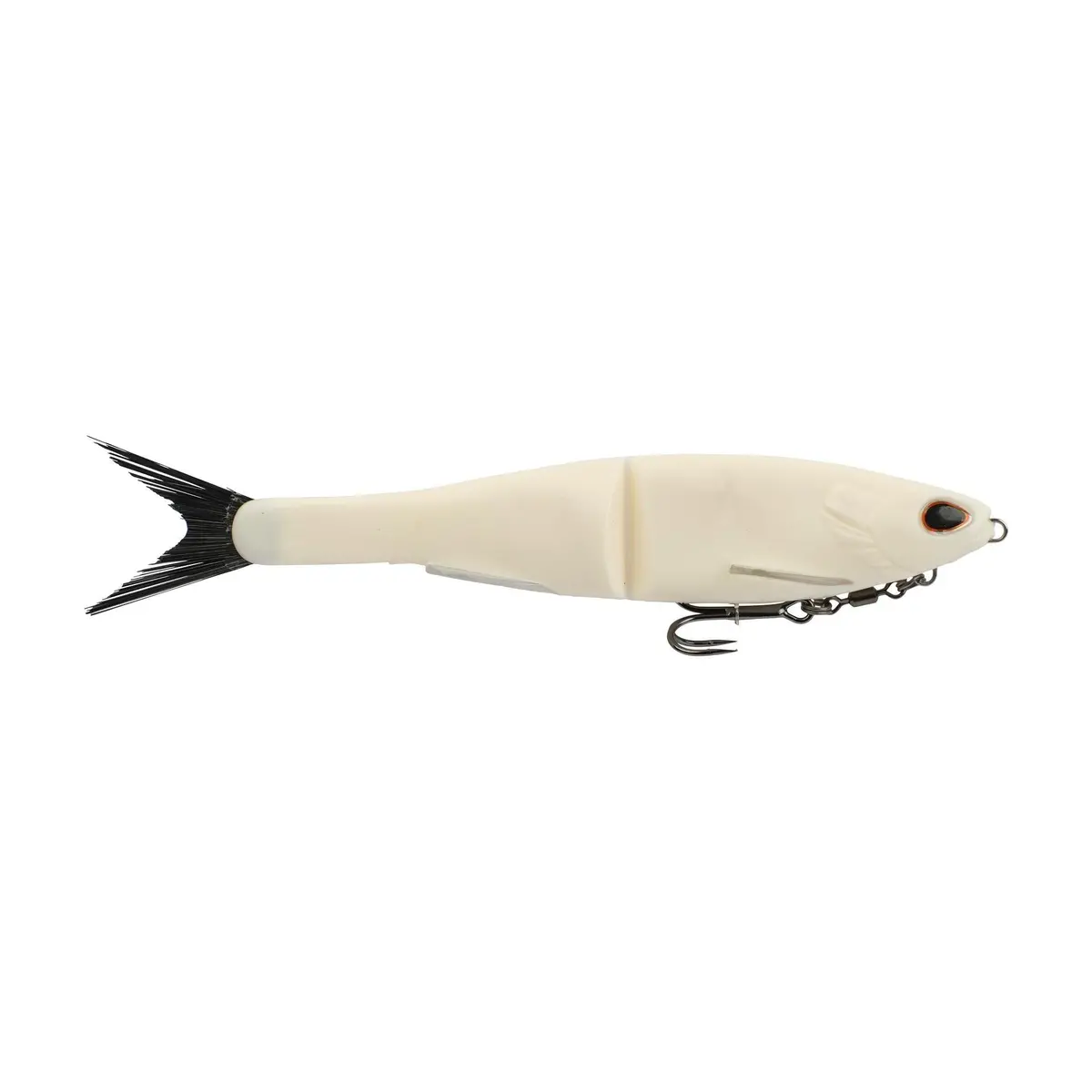 Powerbait Nessie Soft Glide Bait - (7 Inch) 1