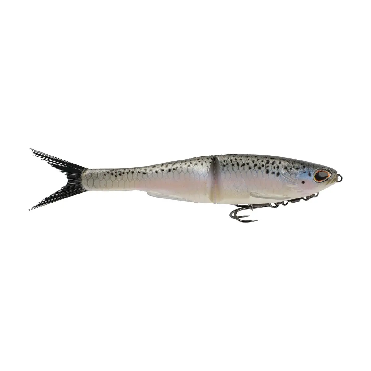 Powerbait Nessie Soft Glide Bait - (9 Inch) 1