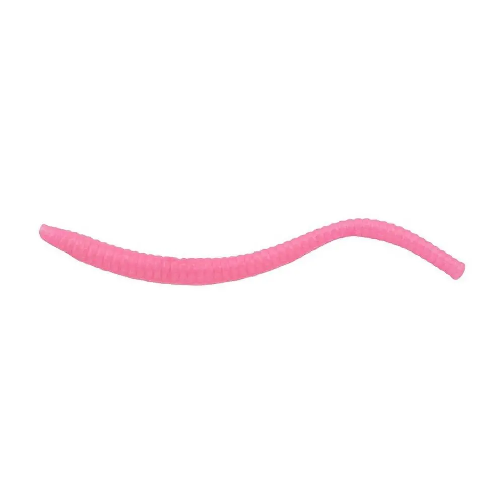 Powerbait Power Floating Trout Worm With Garlic - 3" (15 Pack) 2