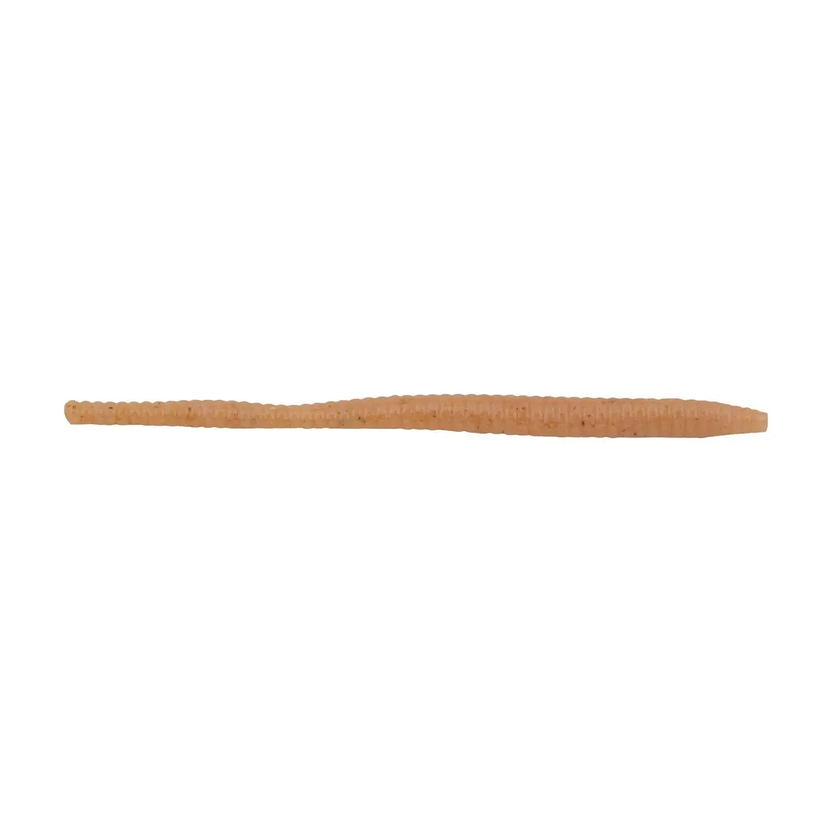 Powerbait Power Floating Trout Worm With Garlic - 3" (15 Pack) 1