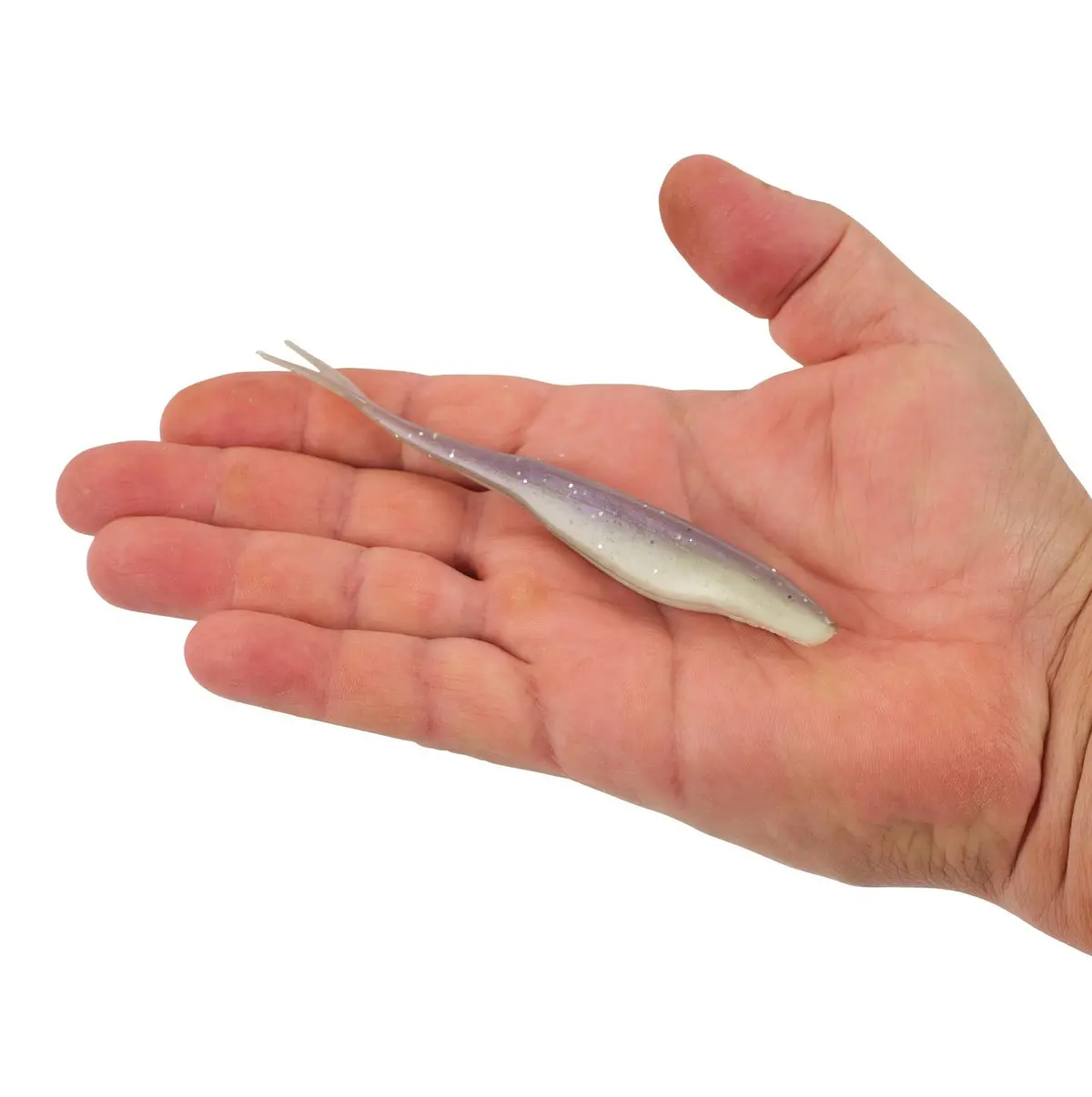 Powerbait Power Jerk Shad - (5 Inch) 2