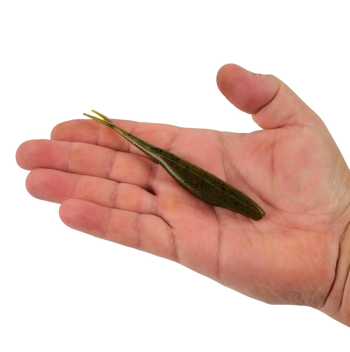 Powerbait Power Jerk Shad - (5 Inch) 2