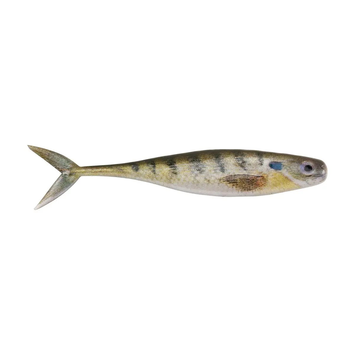Powerbait The Champ Minnow - (3.4 Inch) 1