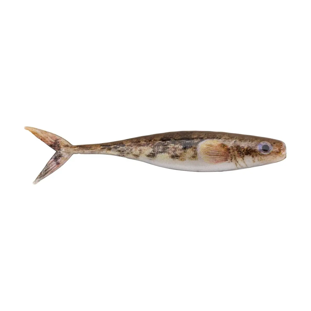 Powerbait The Champ Minnow - (3.4 Inch) 1