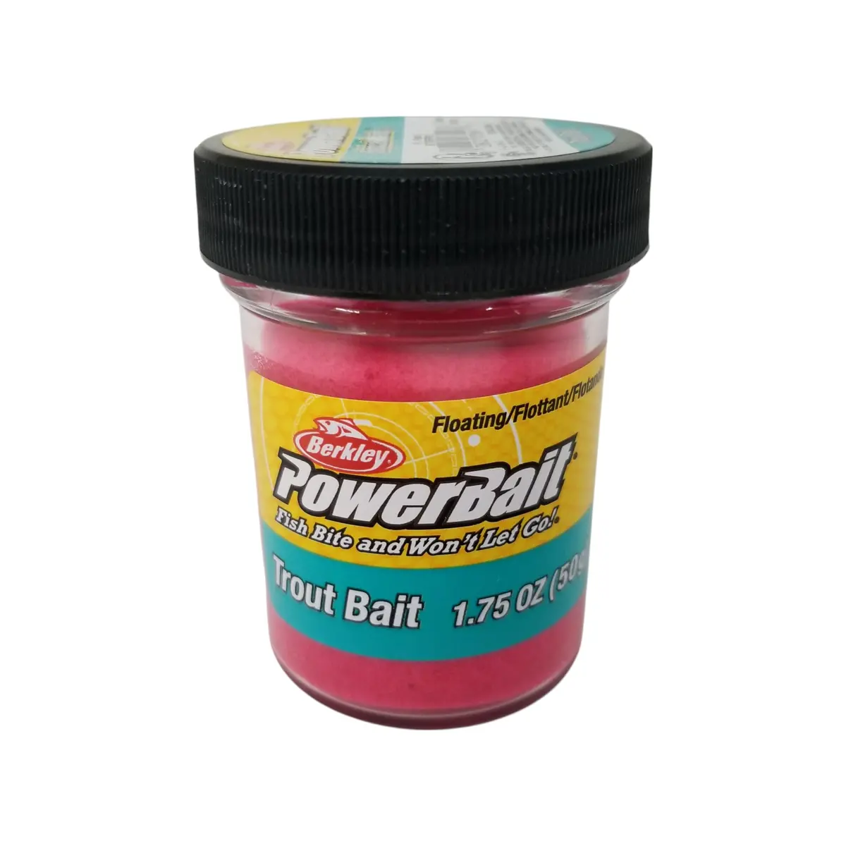 Powerbait Trout Bait 1