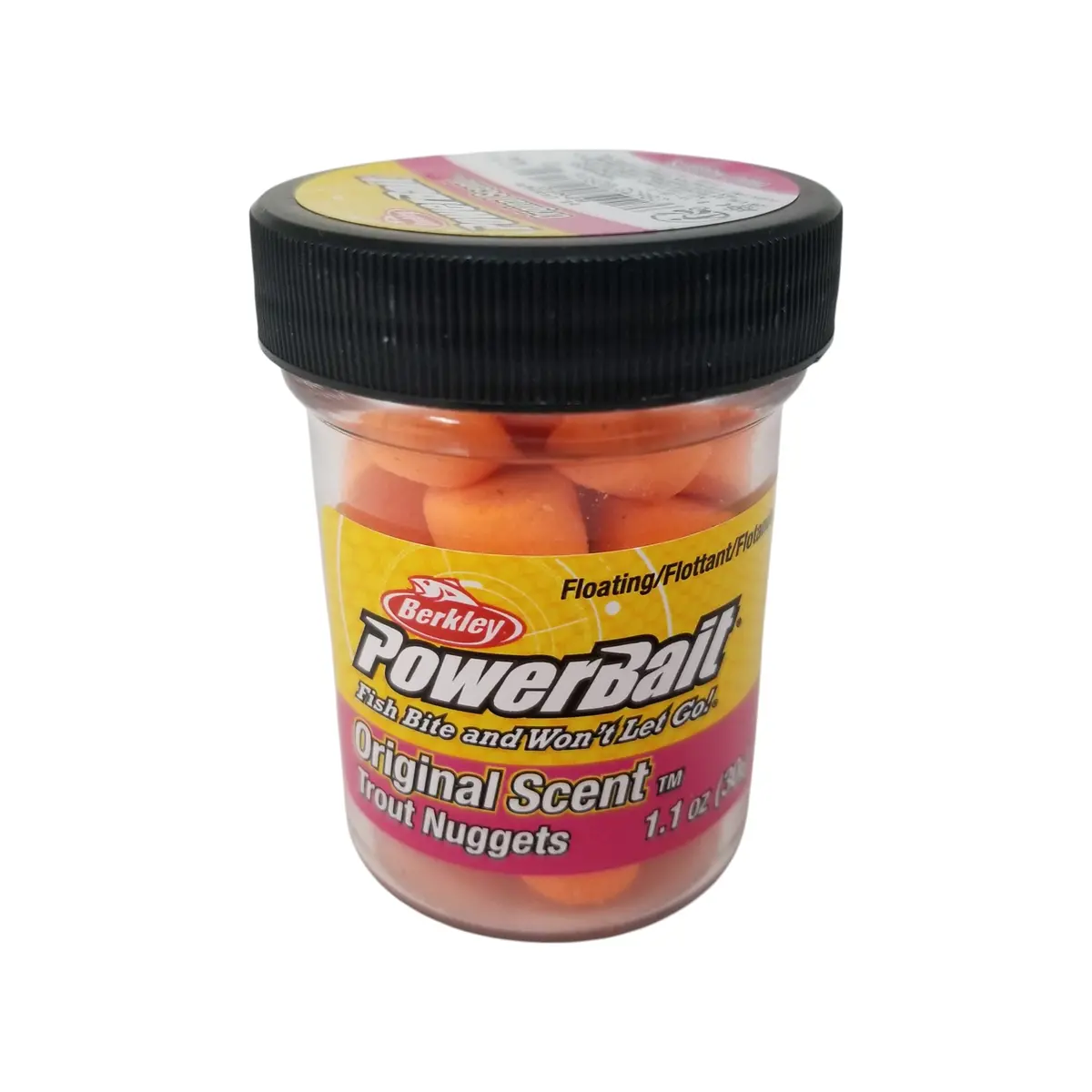 Powerbait Trout Power Nuggets 1