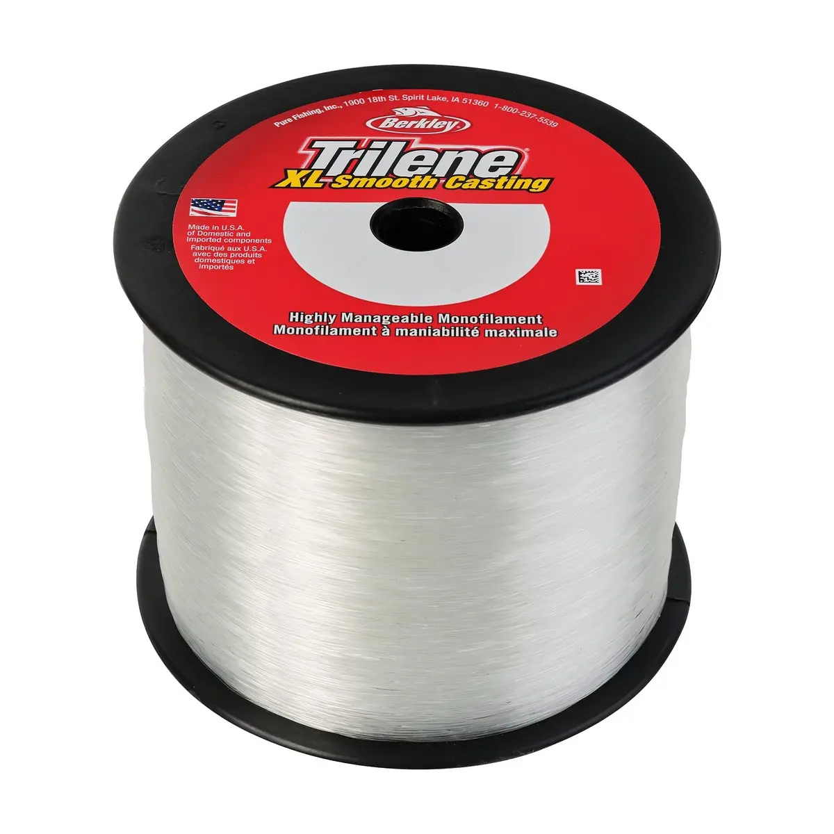 Trilene Xl Spool - (14Lb) 1