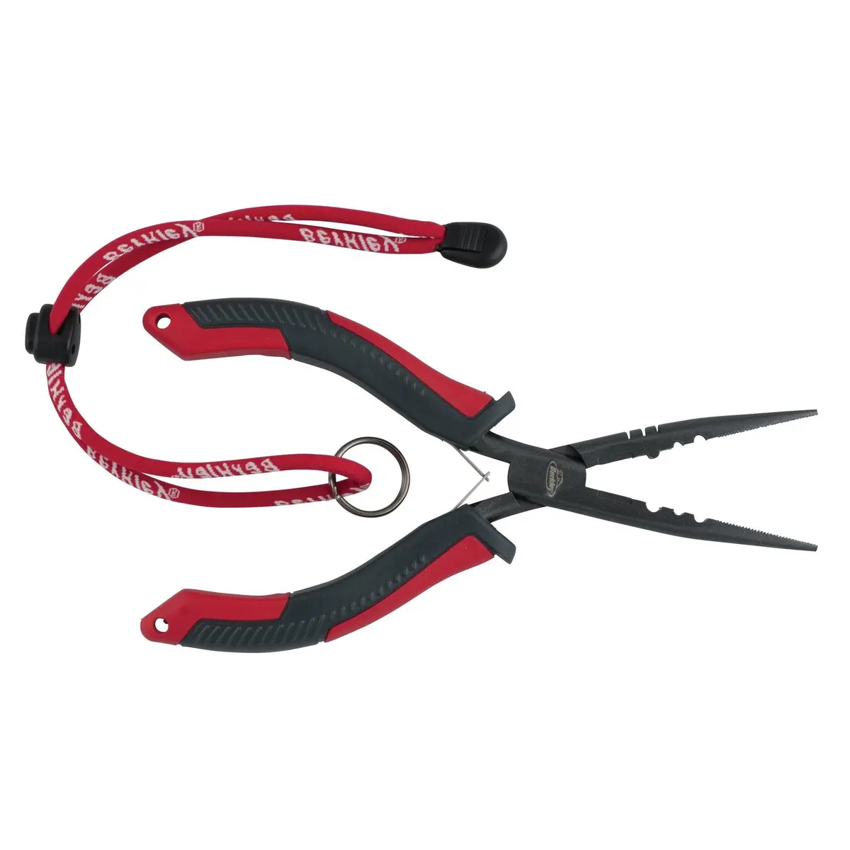 Xcd Straight Nose Pliers - (6 Inch) 1