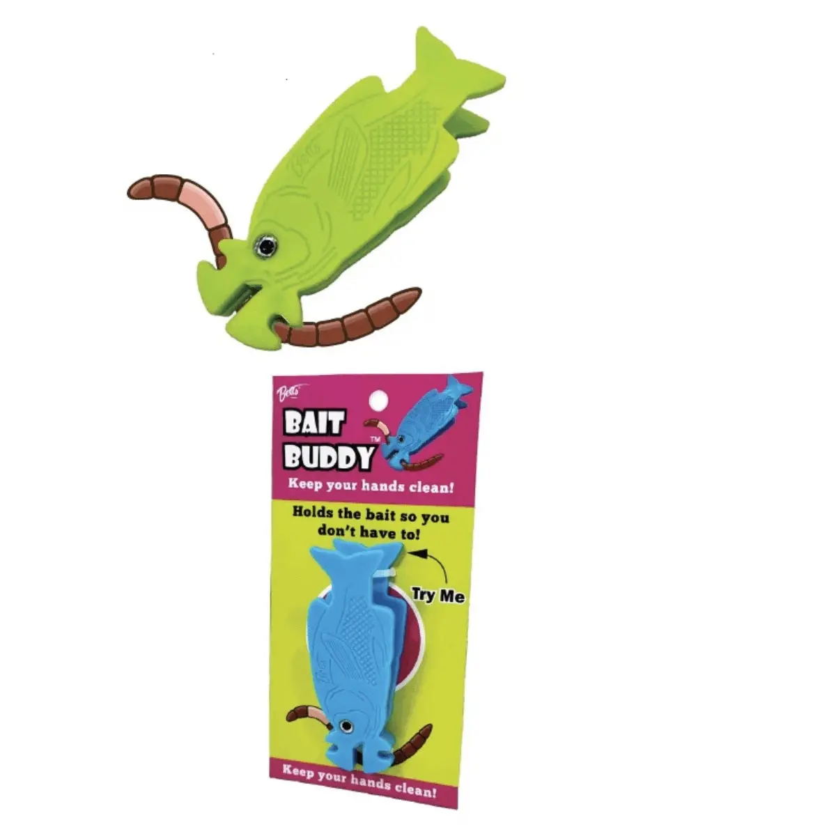 Bait Buddy Bait Holder 1