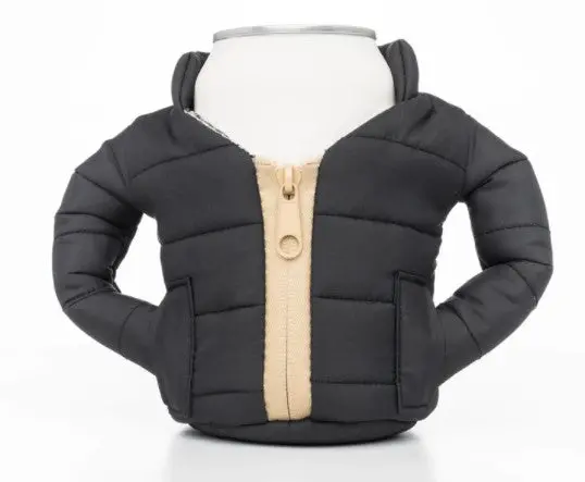 Beverage Jacket 1