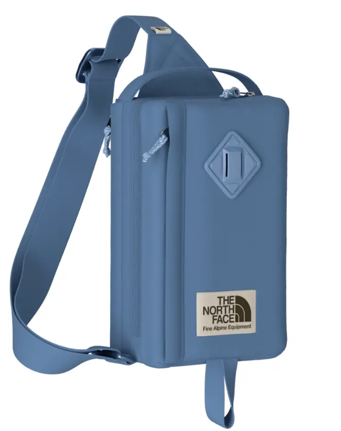Berkeley Field Bag 1