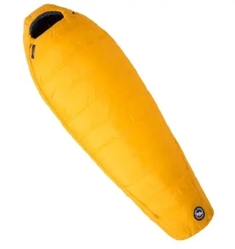 Lost Dog 30° Reg Left Sleeping Bag 1
