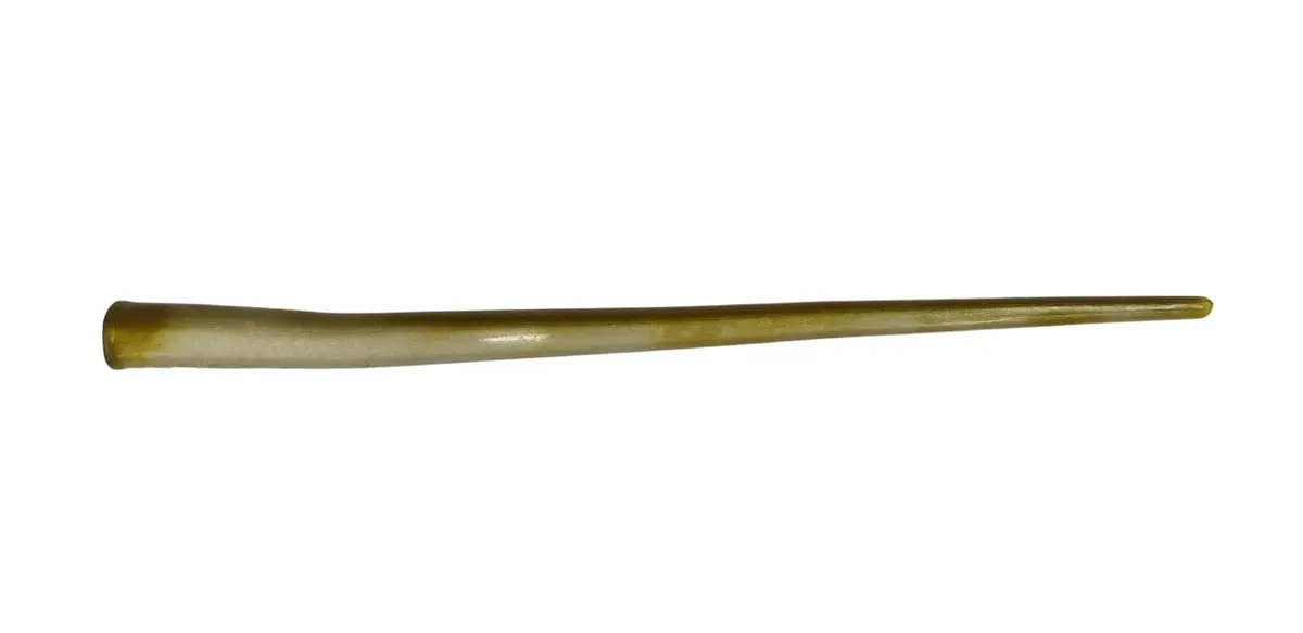 Cape Cod Sand Eel Mouse Tail - (7 Inch) 1