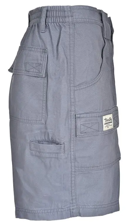 Men's Outback Hiker Short 3