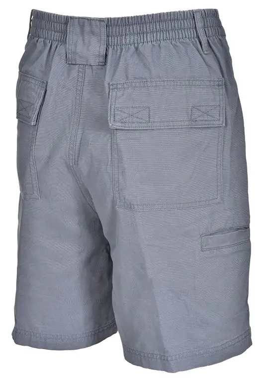 Men's Outback Hiker Short 4