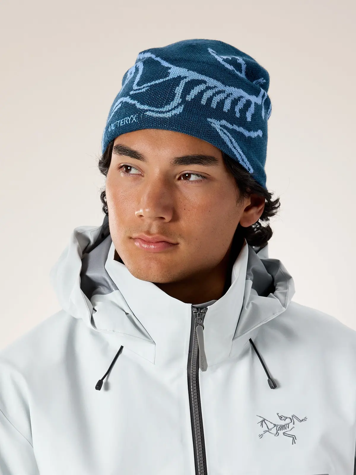 Bird Head Toque 1