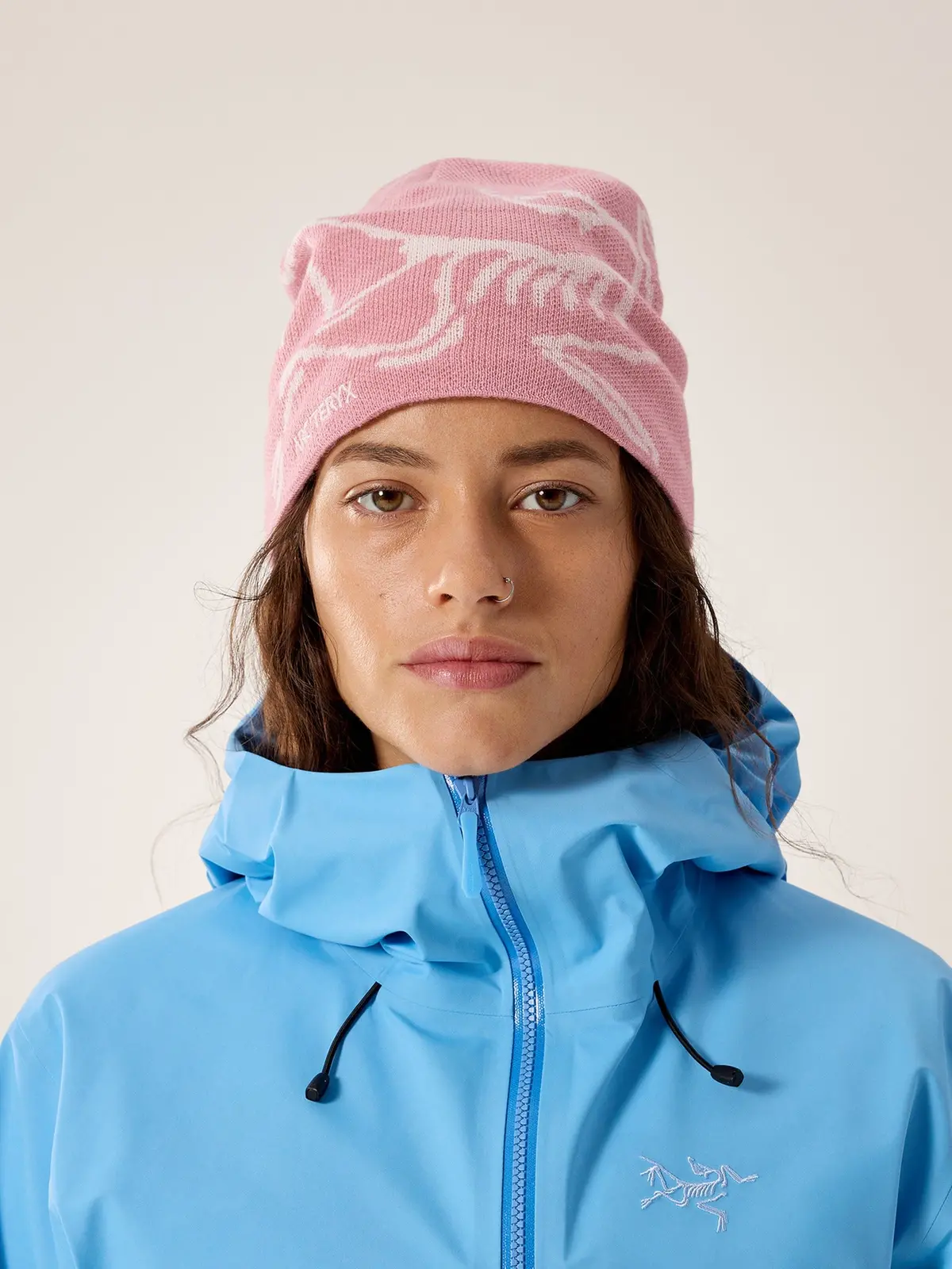 Bird Head Toque 1