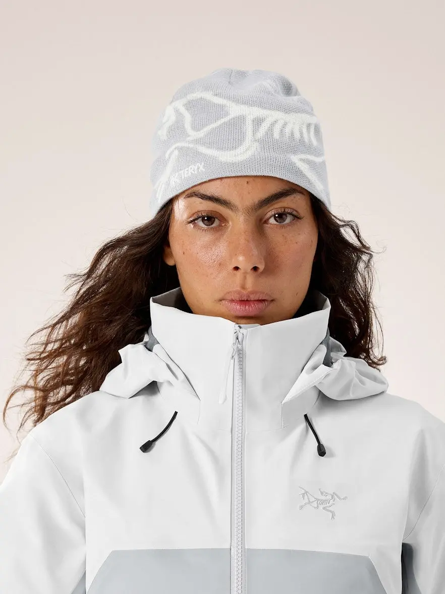 Bird Head Toque 1