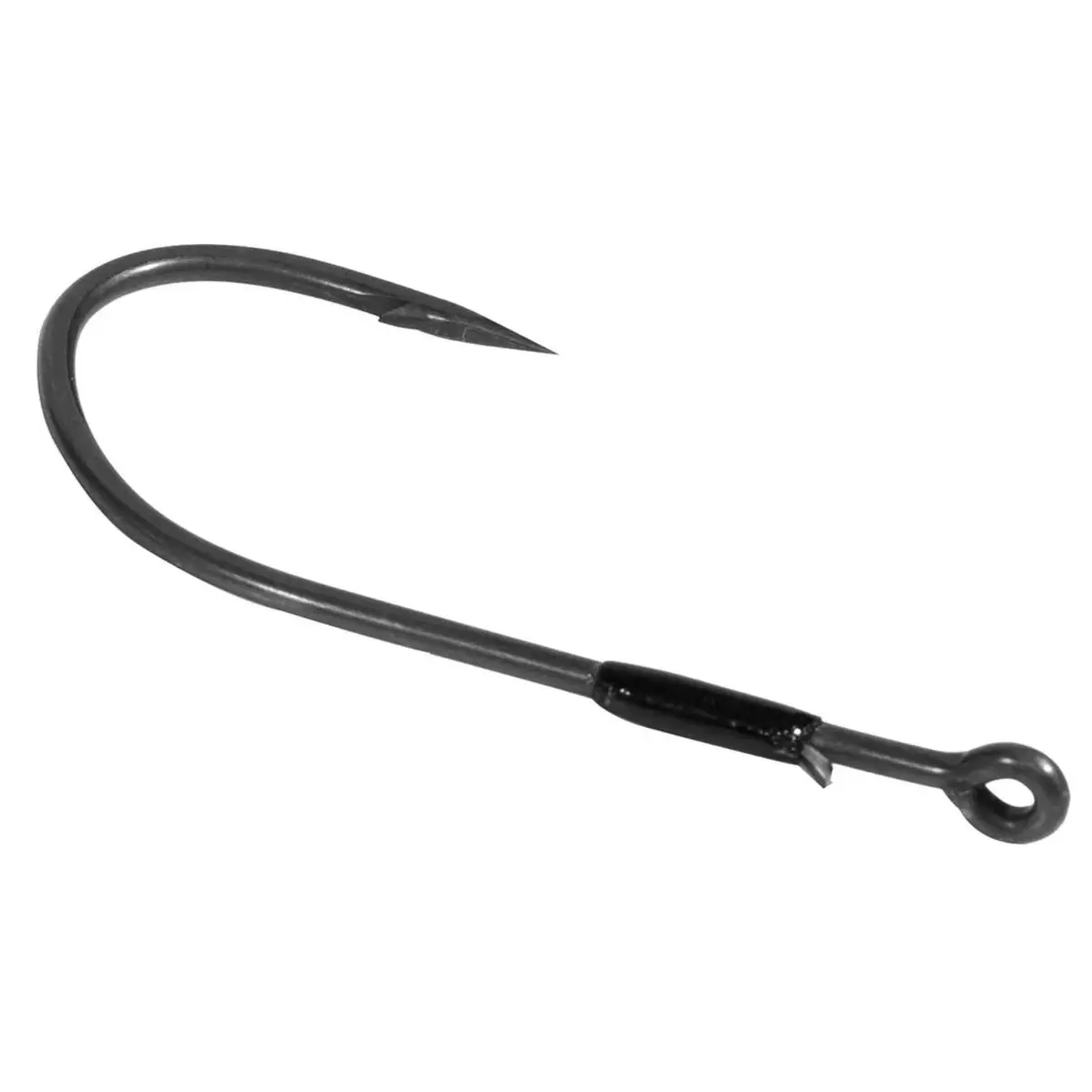 Armor-Point Heavy Cover Flipping Hook - 3/0 (4 Pack) 1