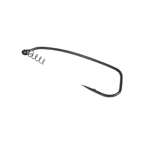 Armor-Point Permalock Hook - 4/0 (5 Pack) 1