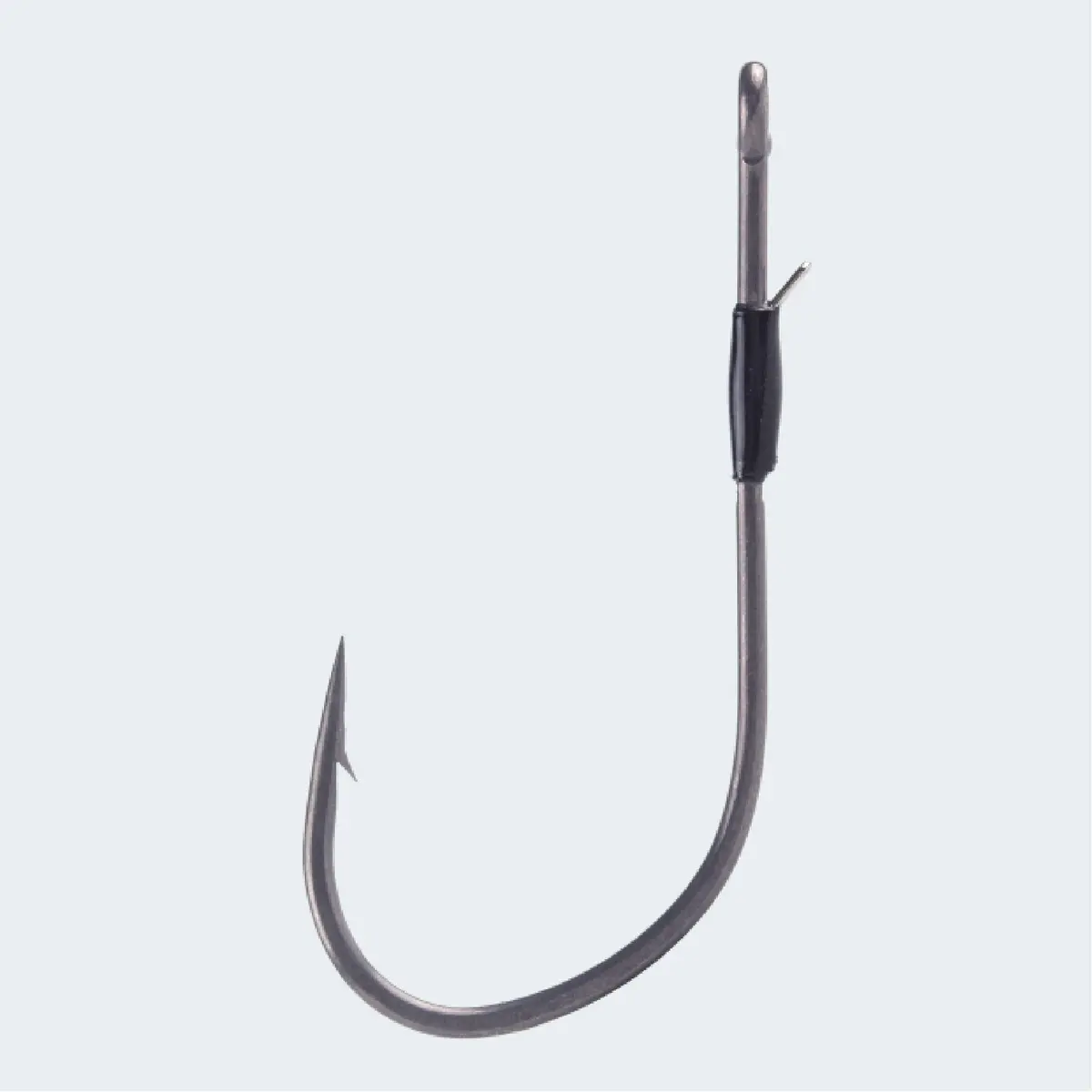Heavy Cover Flipping Hook - (Size 3/0) 1