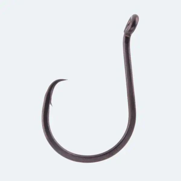 Inline Heavy Circle-Ss Hook - (Size 5/0) 1