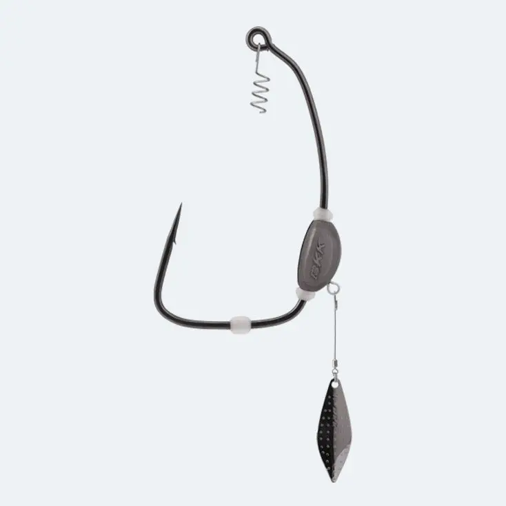 Titandiver+ Swimbait Hook - 6/0 (2 Pack) 1