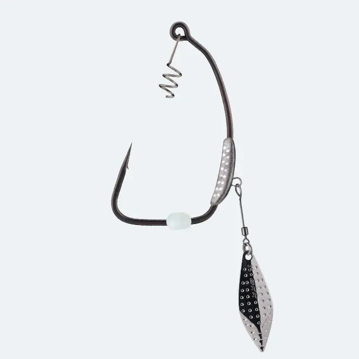 Titandiver Swimbait Hook - 3/0-1/8 (2 Pack) 1