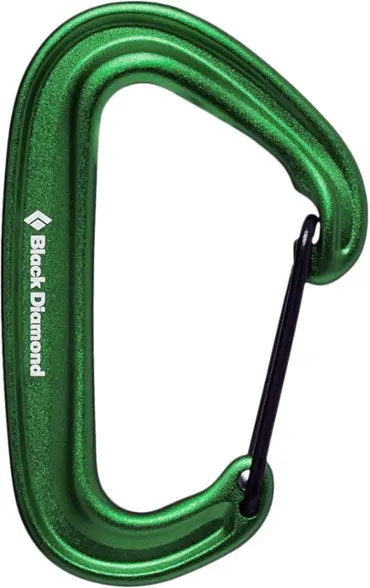 Miniwire Carabiner 1