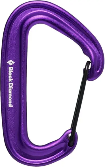 Miniwire Carabiner 1