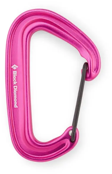 Miniwire Carabiner 1