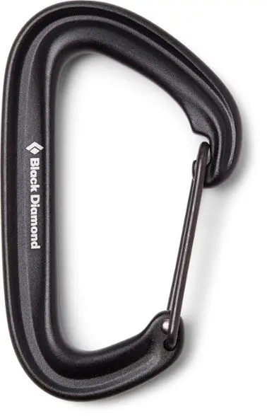 Litewire Carabiner 1