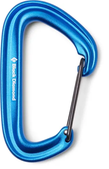 Litewire Carabiner 1