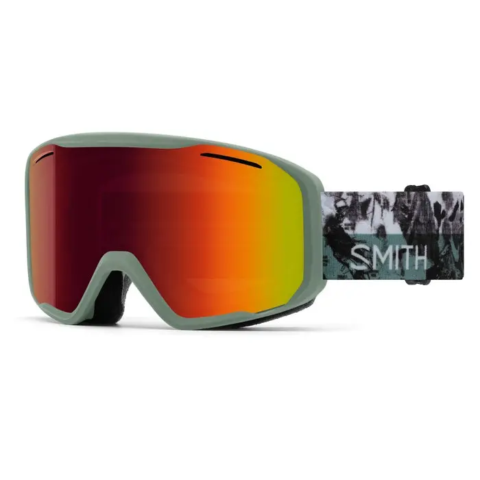 Men's Blazer Goggles 1