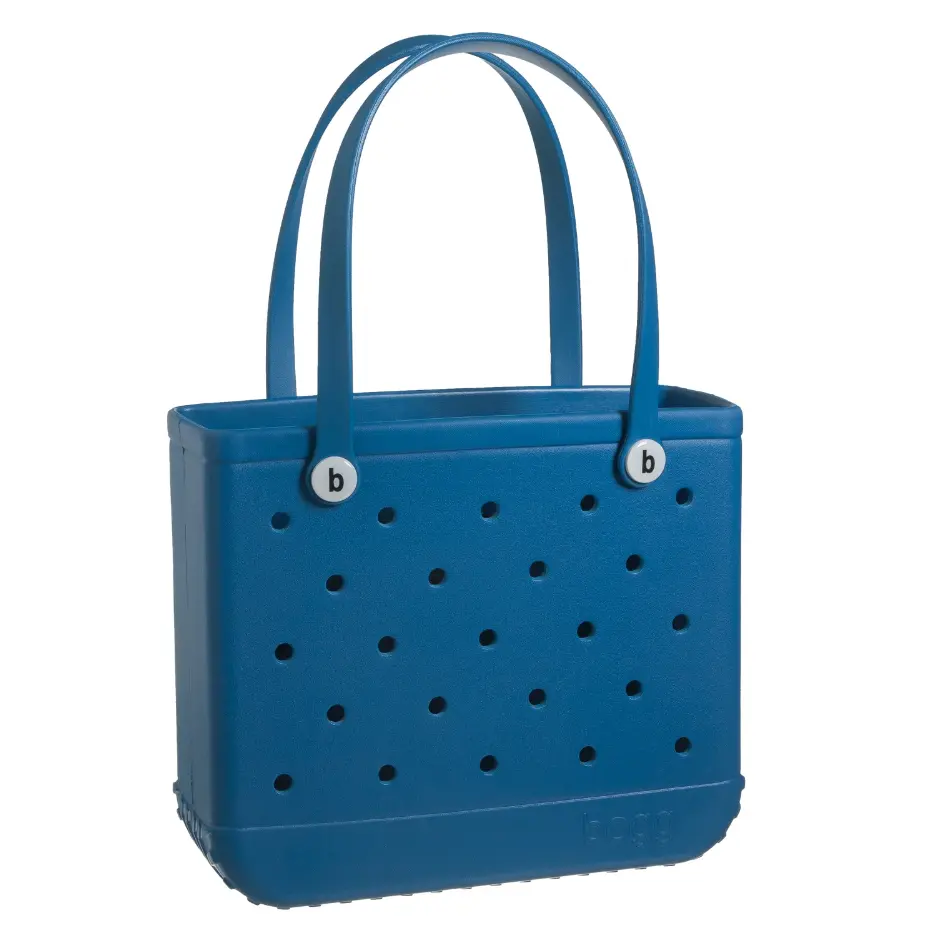 Baby Bogg Bag (Small Tote 15X13x5.25) 1