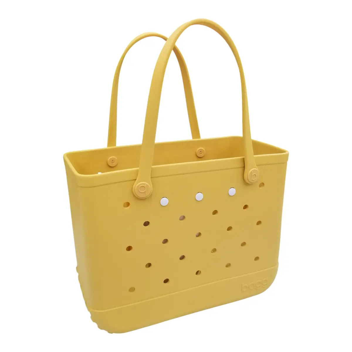 Original Bogg Bag With Tonal Buttons 1