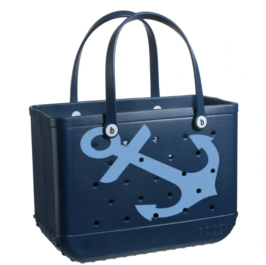 Special Edition: Original Bogg Bag (Large Tote 19X15x9.5) 1