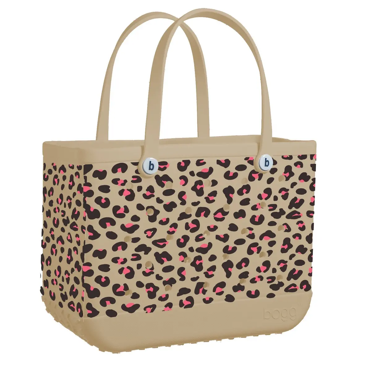 Special Edition: Original Bogg Bag (Large Tote 19X15x9.5) 1