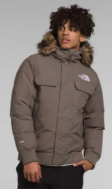 Men's Mcmurdo Bomber 1
