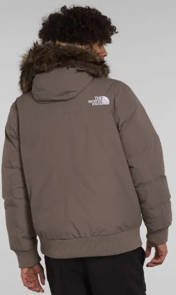 Men's Mcmurdo Bomber 2