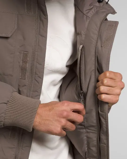 Men's Mcmurdo Bomber 3