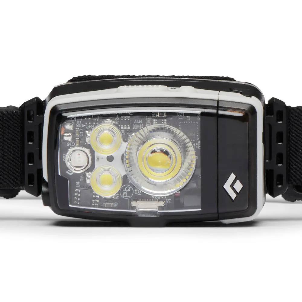 Distance Lt 1100 Headlamp 2