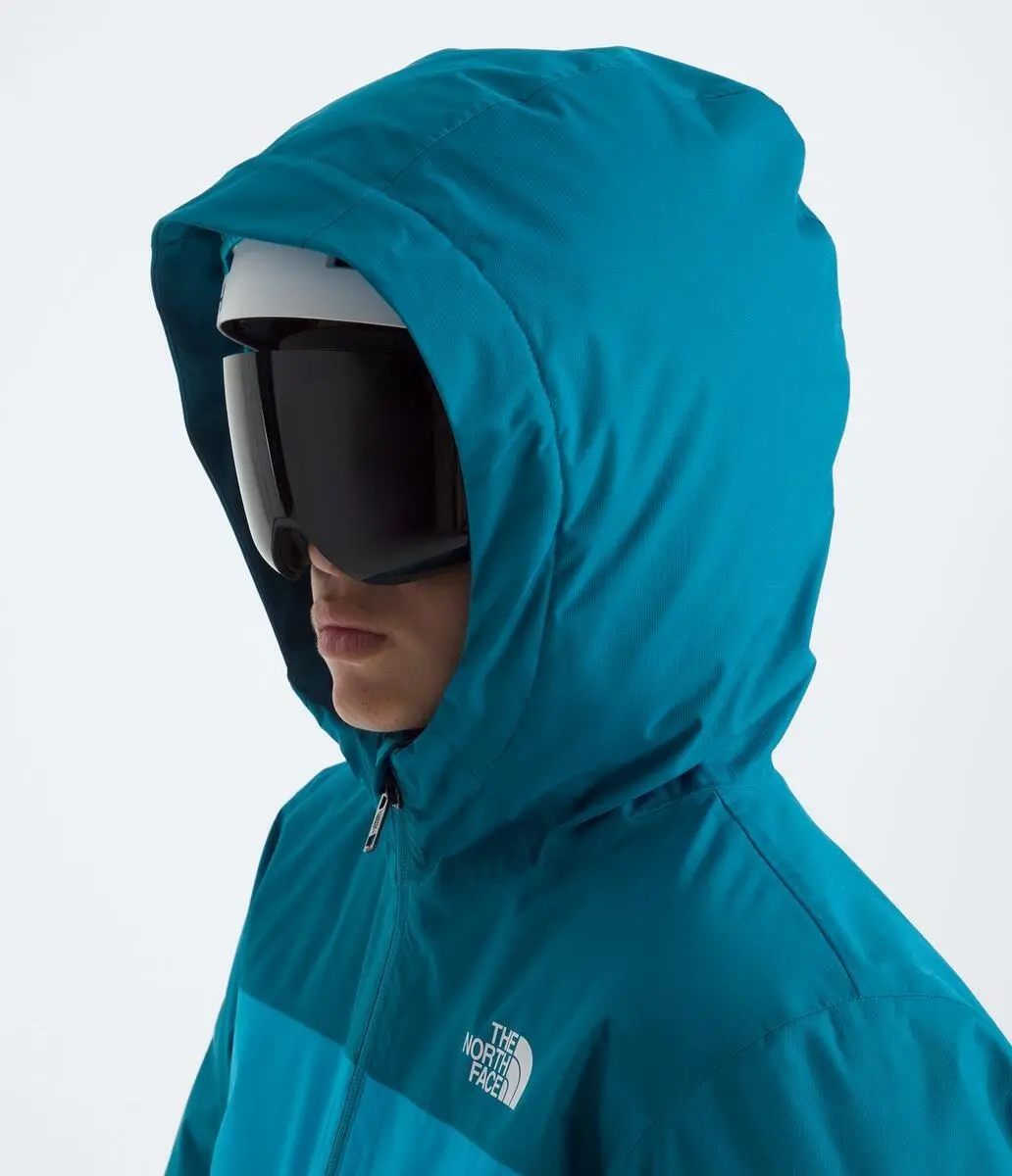 Boys' Freedom Insulated Jacket 4