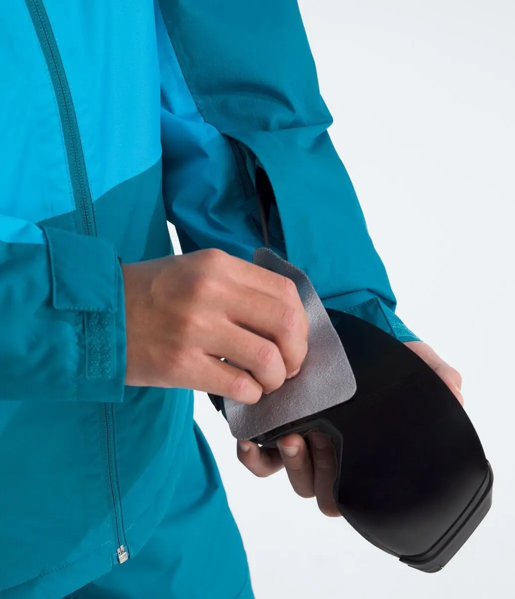 Boys' Freedom Insulated Jacket 5
